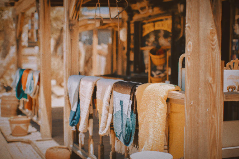 A Complete Guide To Visiting Pioneertown Joshua Tree Inara By May Pham