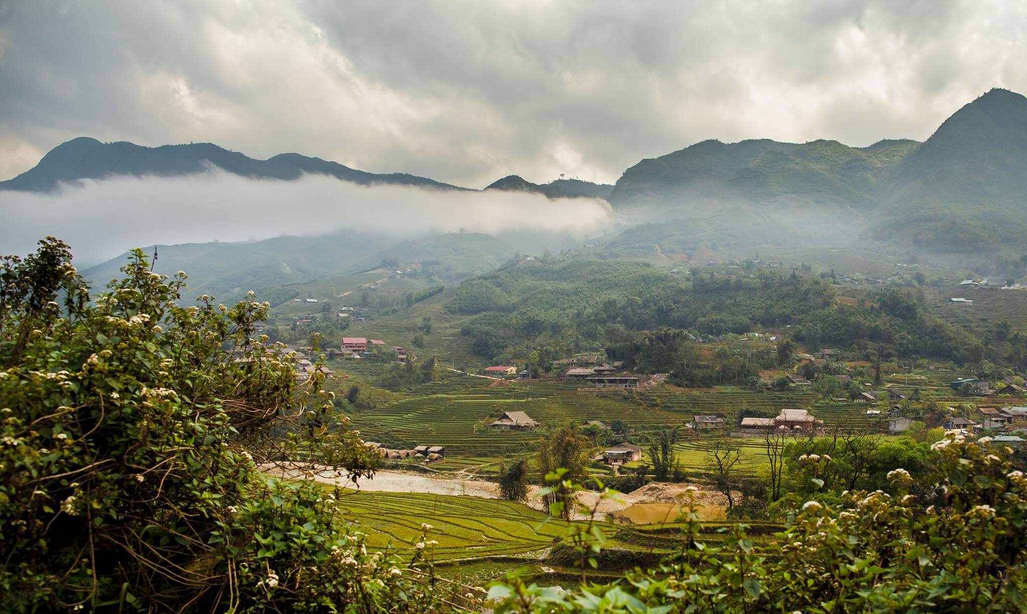 Sapa Vietnam – A Complete Travel Guide - inAra By May Pham