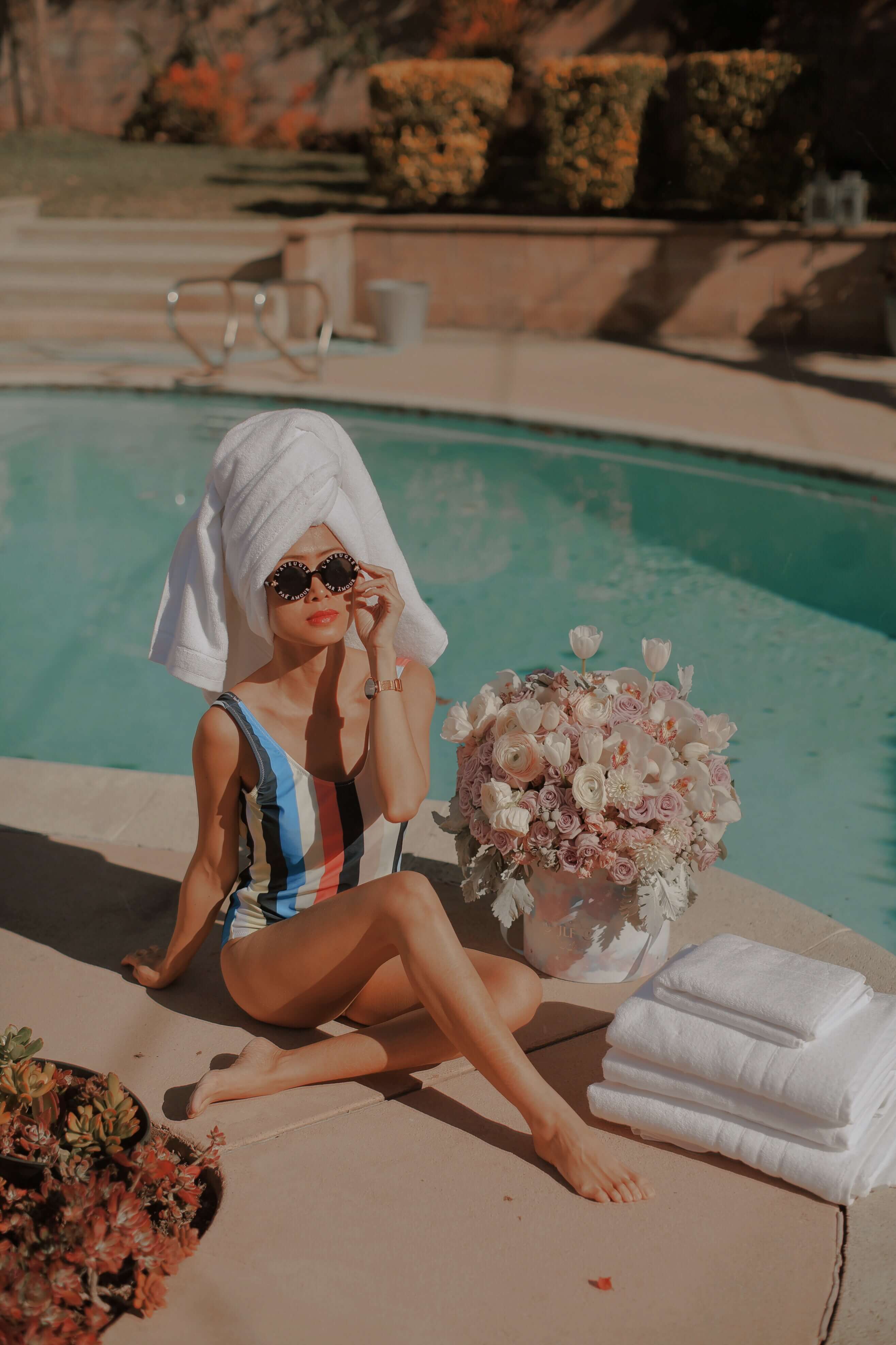 Brooklinen Super-Plush Towels - Set of 2, Smoke Gray, 100% Cotton|Best  Luxury Spa Towels