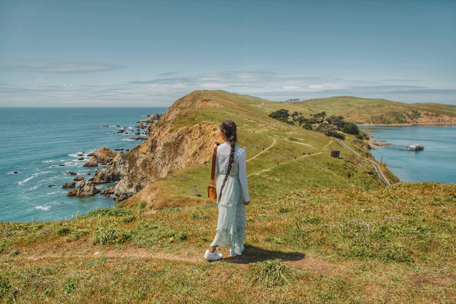 Your Complete Point Reyes Travel Guide - inAra By May Pham