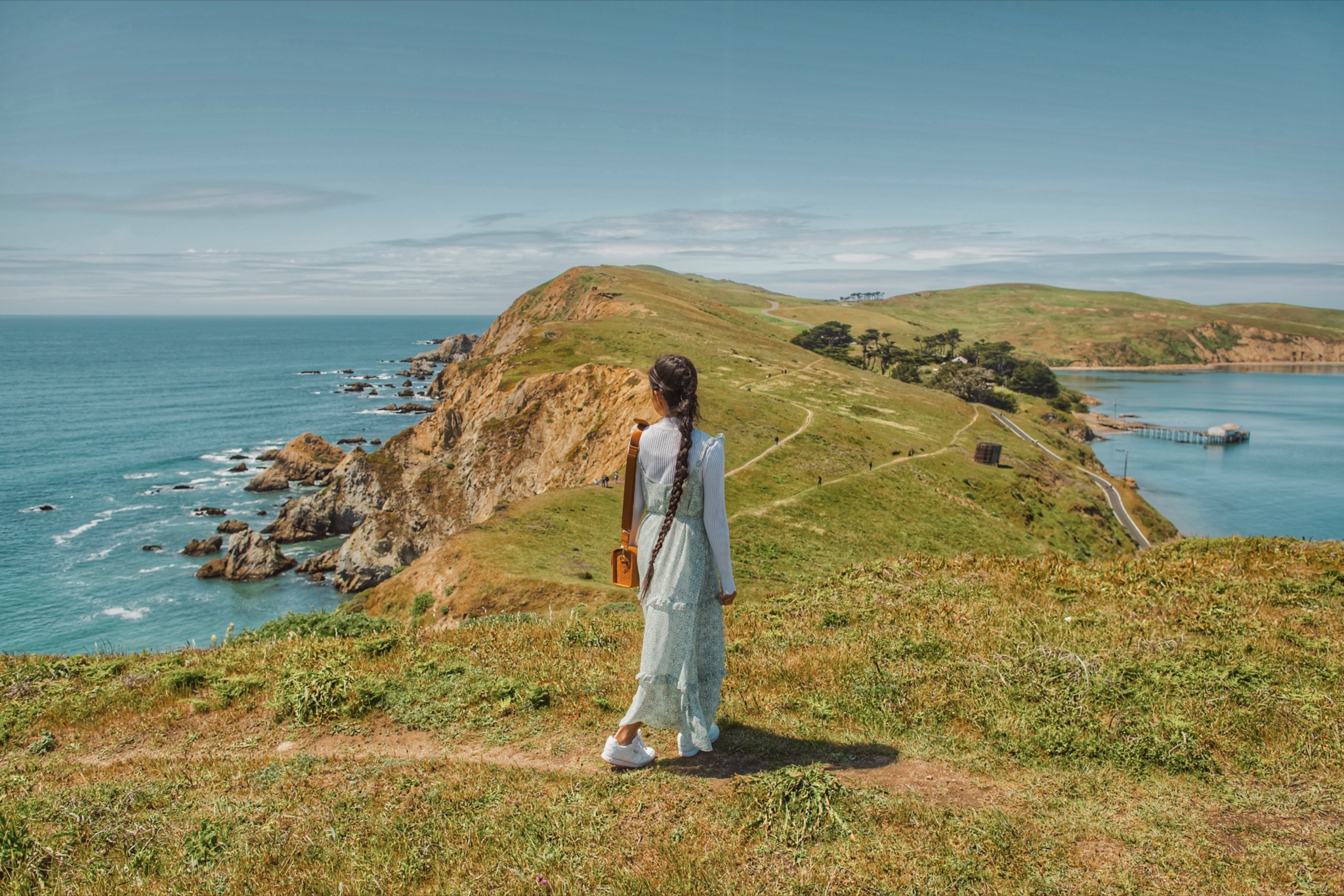 Your Complete Point Reyes Travel Guide - Inara By May Pham