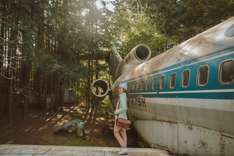 Oregon S Famous Airline Home InAra By May Pham   C5B3D04B BFE7 4166 88C1 2AED2CC8E154 768x512 